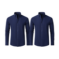 Compre 1 Leve 2 | Camisa Social Ultra Elastech Anti amassados